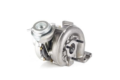 COMPRESOR SISTEM DE SUPRAALIMENTARE NISSENS 93173 18