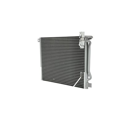 CONDENSATOR CLIMATIZARE NISSENS 94527 13