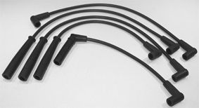 Комплект проводов зажигания EUROCABLE EC-7122 для JEEP WRANGLER