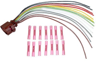 Repair kit, cable set
