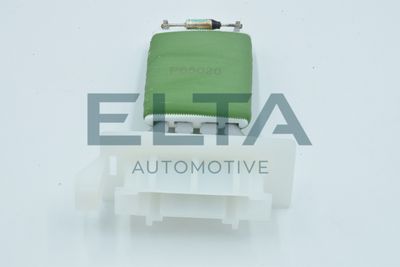ELTA AUTOMOTIVE EH1110 Вентилятор салона  для FIAT PUNTO (188_) 1.9 JTD