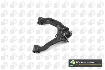 BRAT SUSPENSIE ROATA