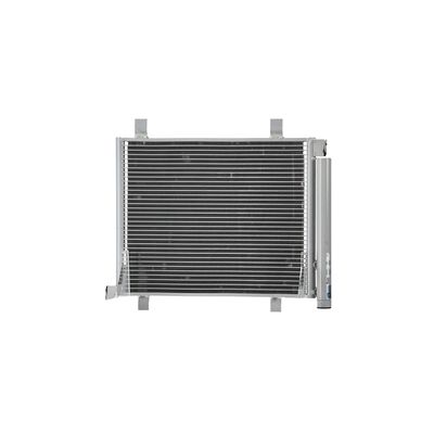 KONDENSATOR KLIMAANLAGE NISSENS 940254 26