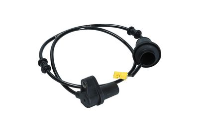 Jutiklis, rato greitis