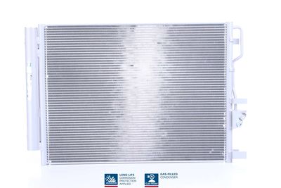 CONDENSATOR CLIMATIZARE