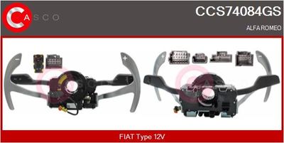 COMUTATOR COLOANA DIRECTIE