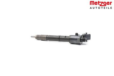 INJECTOR METZGER AUTOTEILE 0871101 3
