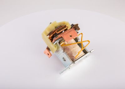 RELEU DEMAROR BOSCH 0331101005 13