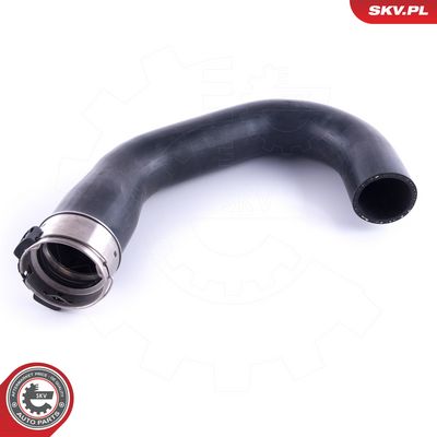 Hadička plnícího vzduchu SKV 43SKV466