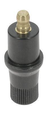 STECKERHüLSE ZüNDANLAGE