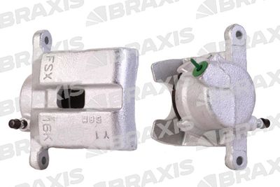 BRAXIS AG1337 Тормозной суппорт  для MAZDA MX-5 (Мазда Мx-5)