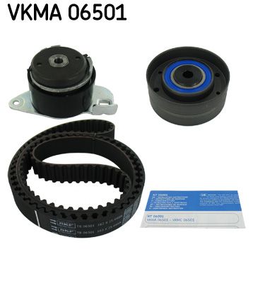 Комплект ремня ГРМ SKF VKMA 06501 для RENAULT ESPACE