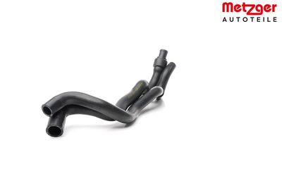 FURTUN RADIATOR METZGER AUTOTEILE 2420397 31