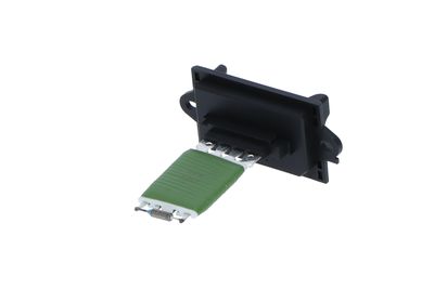 REZISTOR VENTILATOR HABITACLU NRF 342046 8
