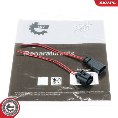 Sada kabelů, opravná sada SKV 53SKV114
