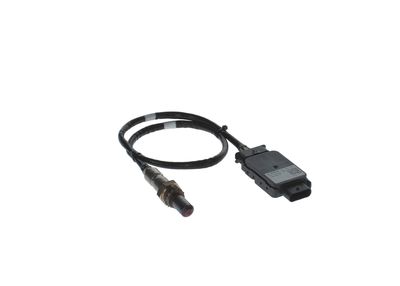 NOX-SENSOR NOX-KATALYSATOR BOSCH 0281008795 26
