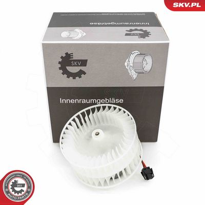 vnitřní ventilátor ESEN SKV 68SKV089