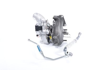 LADER AUFLADUNG BTS Turbo T981345 11