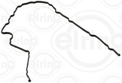 Pakking, distributiecarter - 976.710 - ELRING