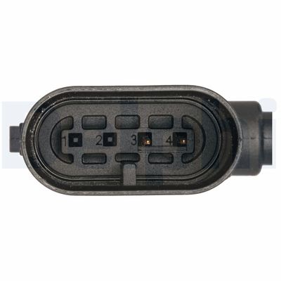 SENZOR TURATIE ROATA DELPHI SS2153612B1 2