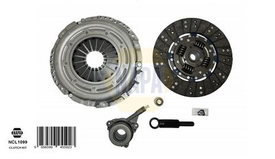 NAPA Clutch Kit NCL1099