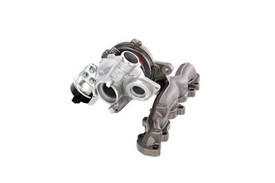 COMPRESOR SISTEM DE SUPRAALIMENTARE REMANTE 003002004422R 60