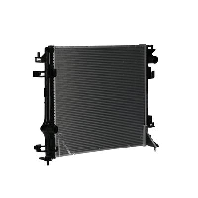 RADIATOR RACIRE MOTOR NISSENS 607087 37