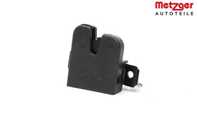 HECKTüRSCHLOSS METZGER AUTOTEILE 2310922 23