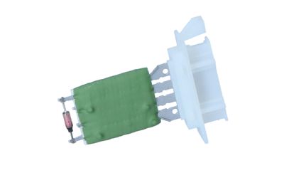 WIDERSTAND INNENRAUMGEBLäSE NRF 342111 42