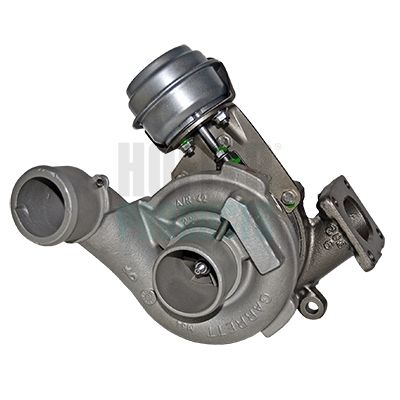 COMPRESOR SISTEM DE SUPRAALIMENTARE