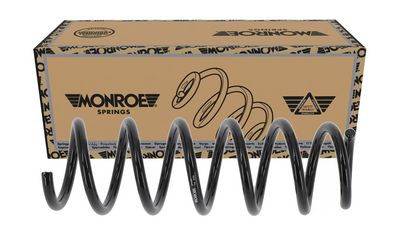 ARC SPIRAL MONROE SP4387 1