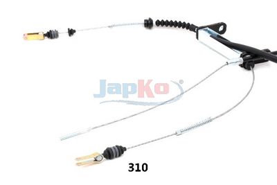CABLU FRANA DE PARCARE JAPKO 131310 2