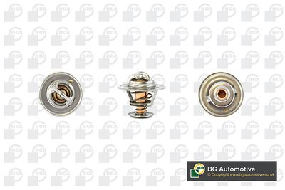 TERMOSTAT LICHID RACIRE