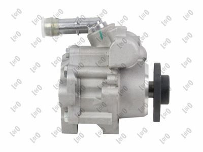 Hydraulické čerpadlo, řízení ABAKUS 140-01-112