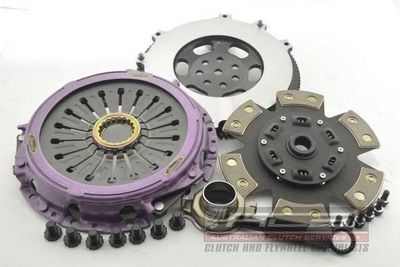 Комплект сцепления AUSTRALIAN CLUTCH KMI24522-1B для MITSUBISHI LANCER