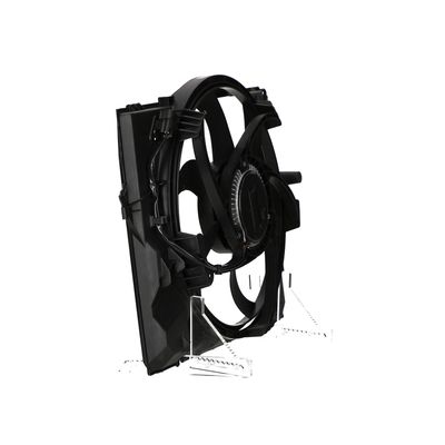 VENTILATOR RADIATOR NISSENS 85634 18