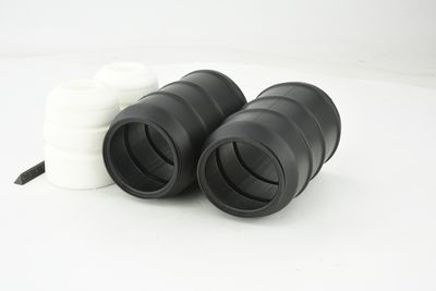 CHIT PROTECTIE PRAF AMORTIZOR FEBEST PGSHBBOXFKIT 18