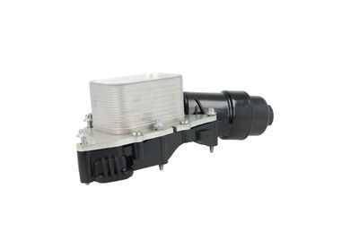 GEHäUSE ÖLFILTER NRF 310255 38