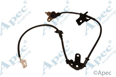 Wheel Speed Sensor APEC ABS1109