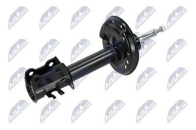 AMORTIZOR NTY ACT033 22