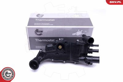 Thermostat, coolant 20SKV117