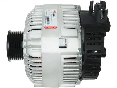 Alternator A3023