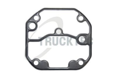 TRUCKTEC AUTOMOTIVE Tarpiklis