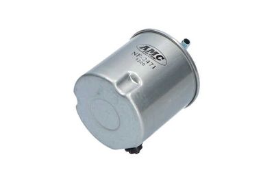 FILTRU COMBUSTIBIL AMC Filter NF2471 16