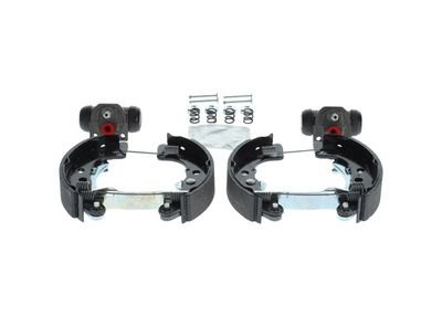 BREMSBACKENSATZ BOSCH 0204114200 2