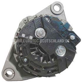 GENERATOR EUROTEC 12042000 2