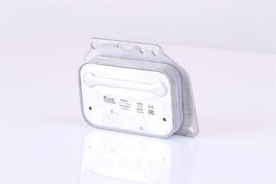 ÖLKüHLER MOTORöL NISSENS 90882 9