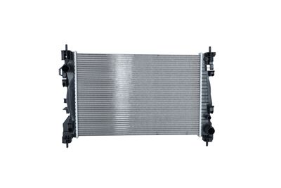 KüHLER MOTORKüHLUNG NRF 58492 5