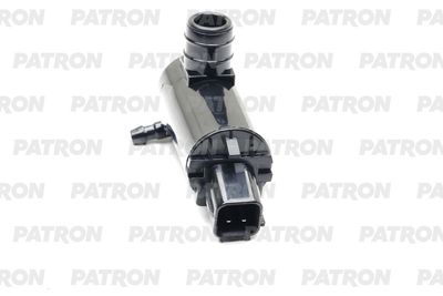 P19-0021 PATRON Водяной насос, система очистки окон