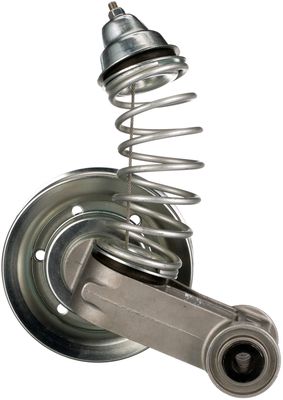 SPANNROLLE KEILRIEMEN GATES T38769 2